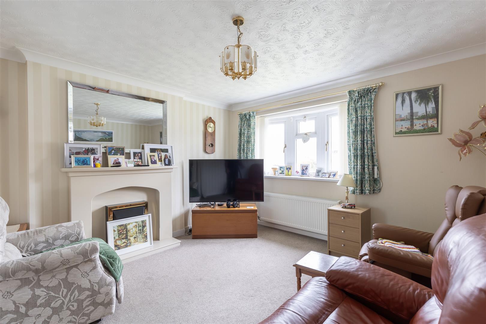 3 bed property in Ashfields, Leyland